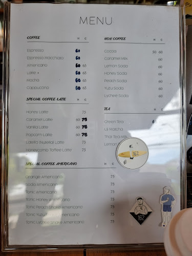 Comentarii opinii despre 162Cafe