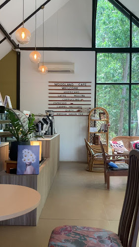 Woodland Cafe' Restaurant & Bar Phuket