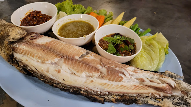 ครัวลุงหนุ่ม - อำเภอเมืองนครปฐม