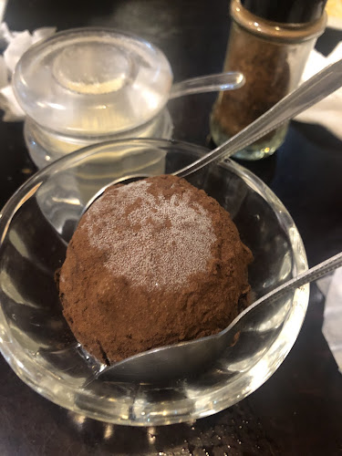 Comentarii opinii despre Pizzeria Agli Amici