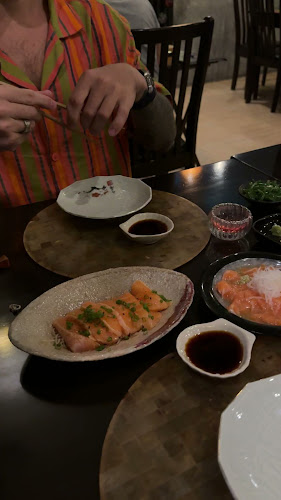 YUZU Japanese Restaurant & Bar