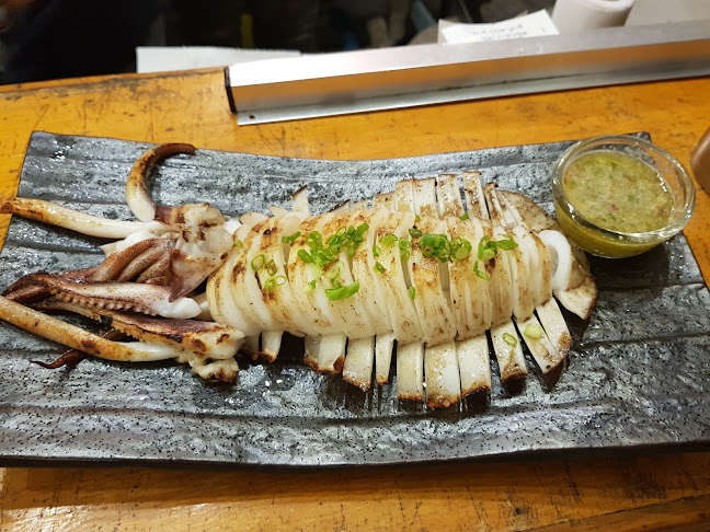Comentarii opinii despre Baan Omakase Phuket