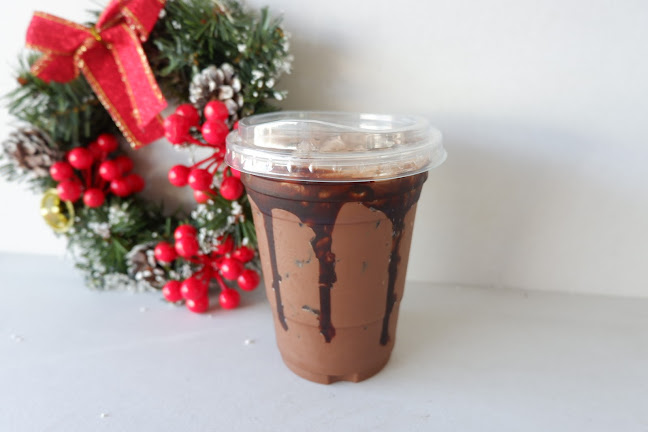 Coffee.Pair - อำเภอบางละมุง