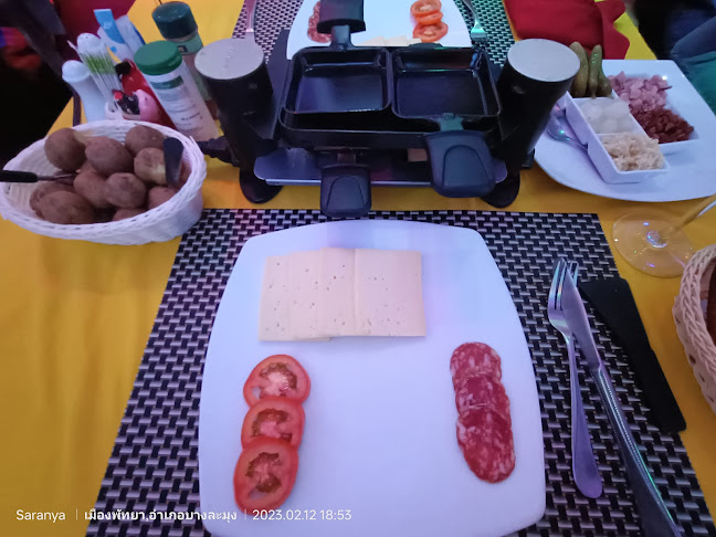 Comentarii opinii despre The Bistro