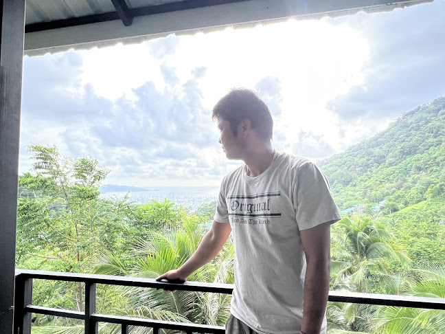 Kammala - Patong Rd, ตำบลป่าตอง อำเภอกะทู้ ภูเก็ต 83150