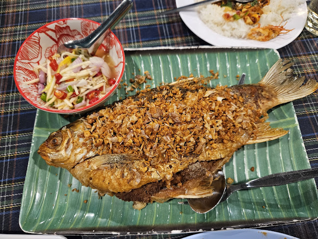 ครัวแม่วุ้น - อำเภอปากเกร็ด