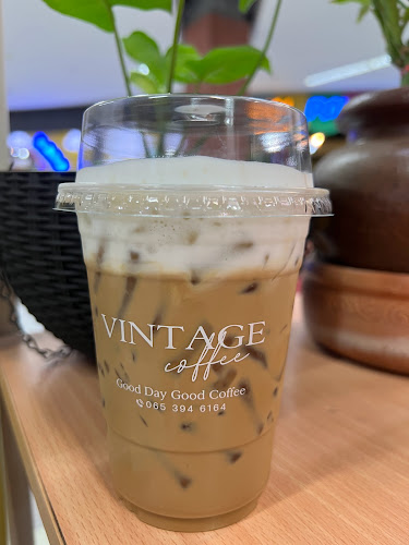 Comentarii opinii despre ร้านวินเทจคอฟฟี่บิ๊กซีพิษณุโลก