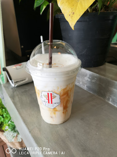 Opinii despre Cafe’11 Samui în อำเภอเกาะสมุย - การบริการอาหารและที่พัก