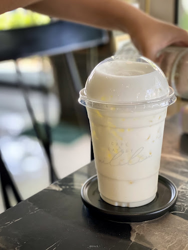 Comentarii opinii despre Mililin Cafe & Eatery