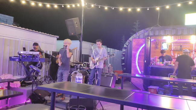 RHINO BAR - อำเภอบางละมุง