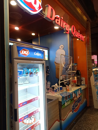 Dairy Queen เซ็นทรัลเฟสติวัลหาดใหญ่ 5 FL.