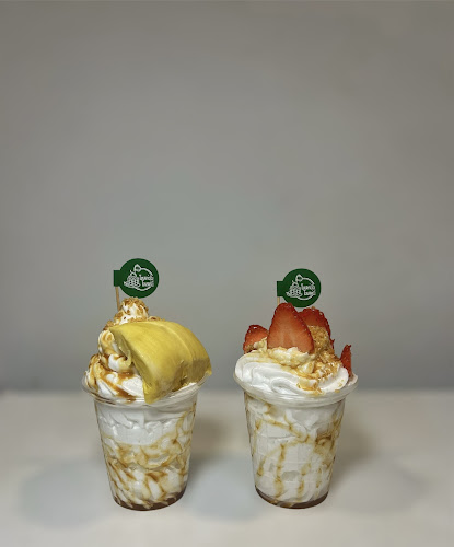 โทสต์นั่น โทสต์นี่ - Toastnan.Toastnee - การบริการอาหารและที่พัก