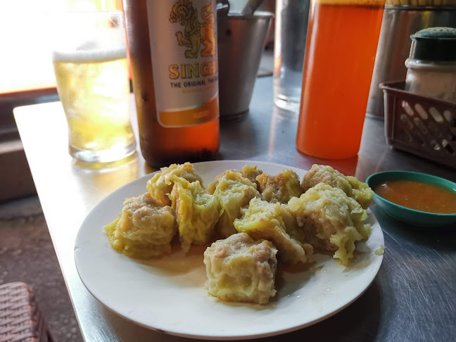 ก๋วยเตี๋ยวเป็ดเจ๊แดง เจ้าเก่า duck nooddle