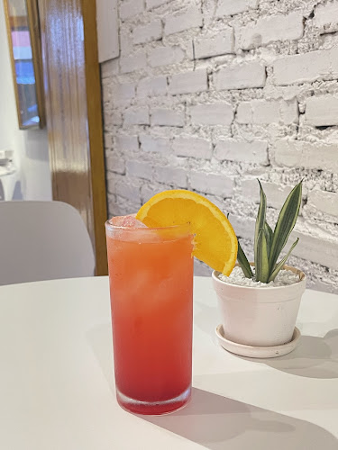 Succeed cafe - อำเภอเมืองพะเยา