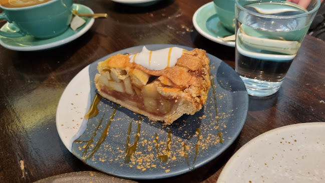 Comentarii opinii despre The Company