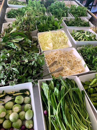 ร้านหนมจีนบ้านฉลอง - อำเภอเมืองภูเก็ต