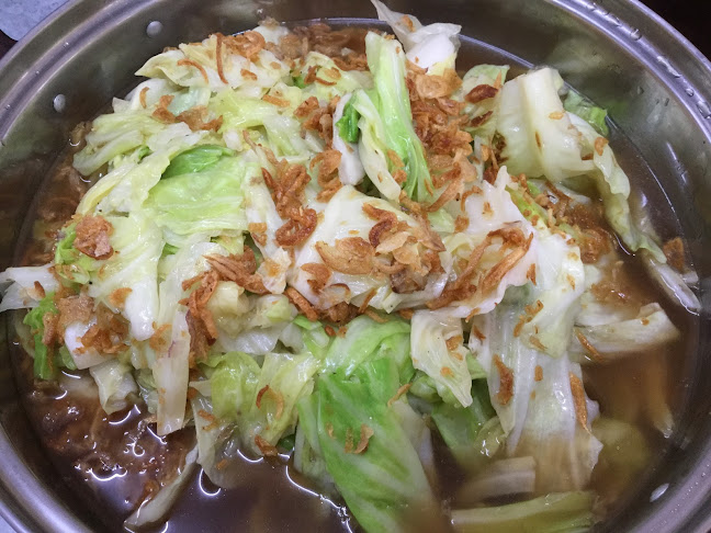 นานาข้าวกล่อง - การบริการอาหารและที่พัก