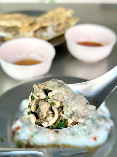 Opinii despre ปากหม้อ Robot เจ๊หุ่นยนต์ în อำเภอเมืองอุบลราชธานี - การบริการอาหารและที่พัก