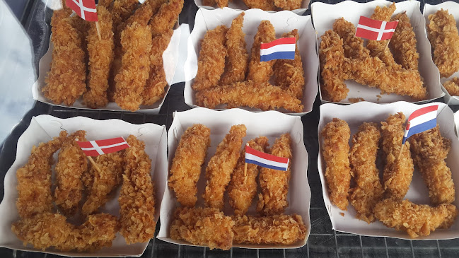 Opinii despre ชาป๋าเด่น în อำเภอเมืองสุโขทัย - การบริการอาหารและที่พัก