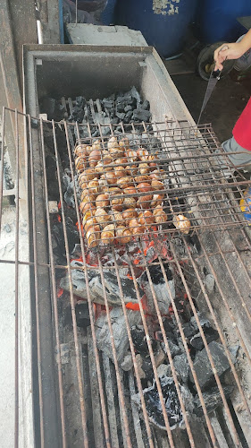 Comentarii opinii despre ป้อมกุ้งเป็น