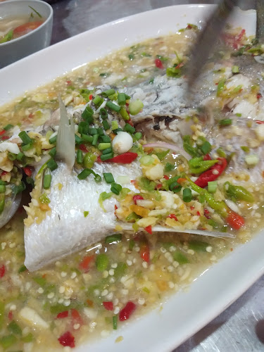 两合发饭店 - อำเภอหาดใหญ่