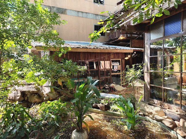 Comentarii opinii despre Pa Klang Mueang Café | ป่ากลางเมือง Café & Co-Working space