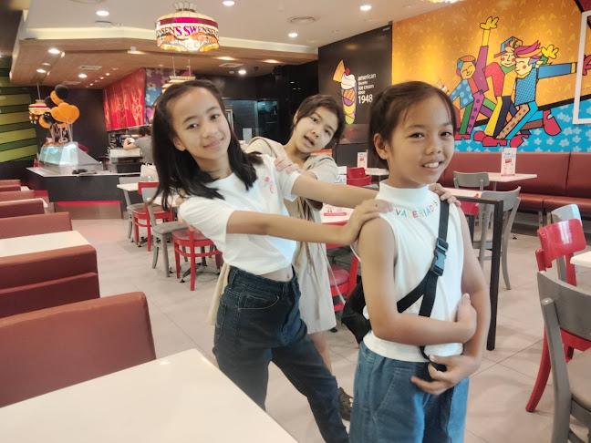 Opinii despre Swensen's Lotus Phayao în อำเภอเมืองพะเยา - การบริการอาหารและที่พัก