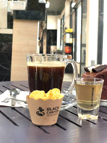 Opinii despre Black Canyon Big C Extra​ พัทยากลาง în อำเภอบางละมุง - การบริการอาหารและที่พัก