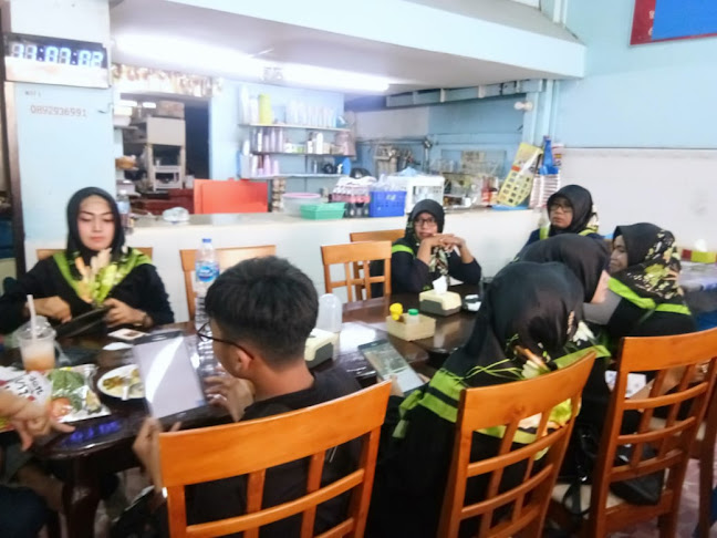 Comentarii opinii despre Khaled Restaurant, Halal Food