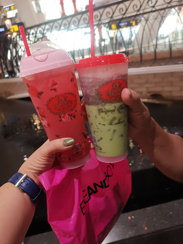 Comentarii opinii despre ชาตรามือเทอร์มินอล 21 พัทยา