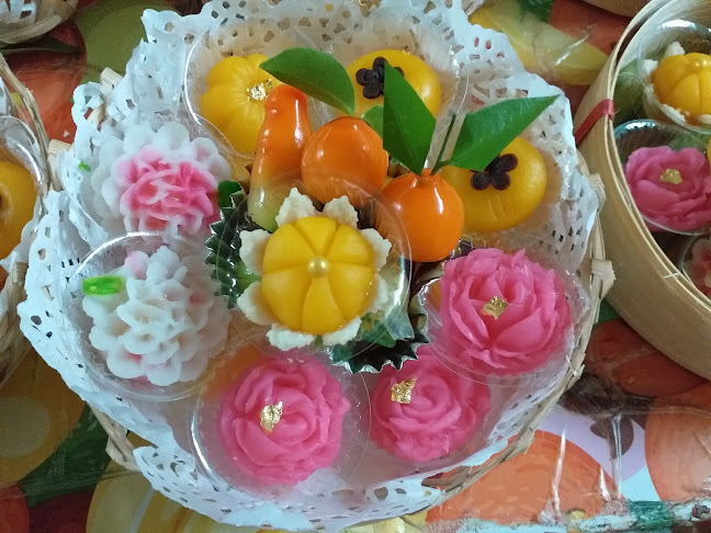 Opinii despre กาแฟสดและขนมไทยบ้านกัลยา în อำเภอเมืองนครสวรรค์ - การบริการอาหารและที่พัก