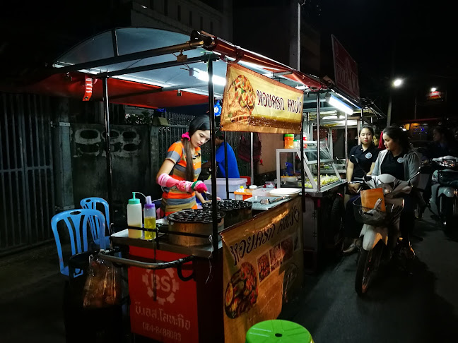 ตลาดหน้าสวนเถ้าแก่ ถ. ไทรบุรี ตำบลบ่อยาง อำเภอเมือง สงขลา 90000