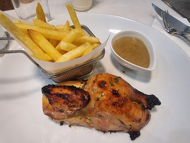 Comentarii opinii despre Cafe 101