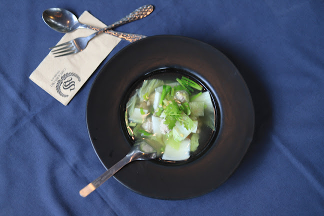 S Cafe & Bistro - อำเภอเมืองนครสวรรค์