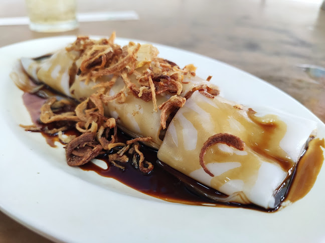 135 3-4 ถ. ธรรมนูญวิถี ตำบล หาดใหญ่ อำเภอหาดใหญ่ สงขลา 90110