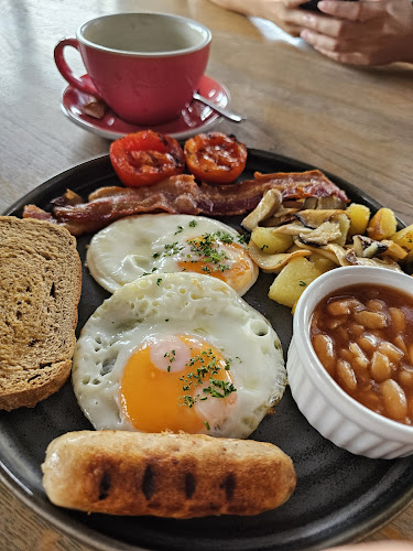 Comentarii opinii despre Gallery Cafe Phuket