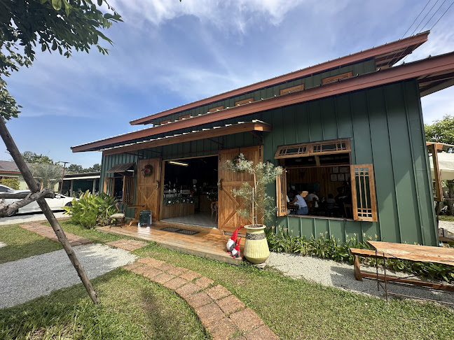 Baking Mama Pattaya - อำเภอบางละมุง