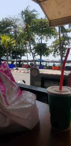 The Pizza Company - อำเภอบางละมุง