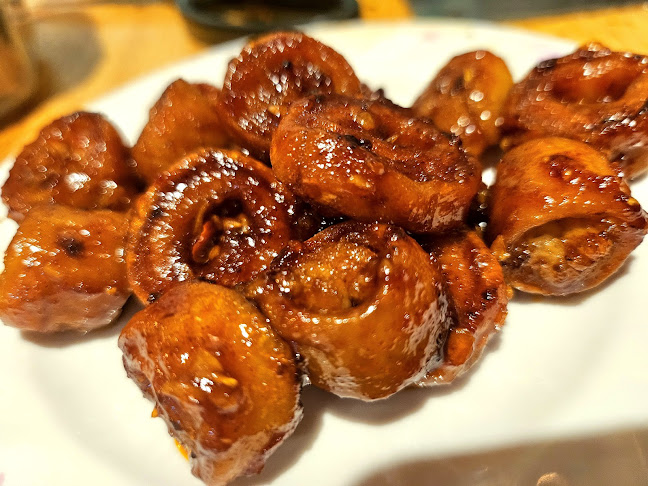 ยังโกะชี mr.양꼬치 mr.yangkkochi - อำเภอบางละมุง