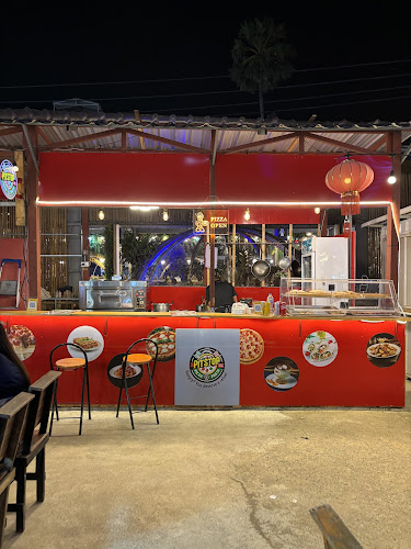 VVMJ+F7R, Jomtien Beach Rd, เมืองพัทยา อำเภอบางละมุง ชลบุรี 20150