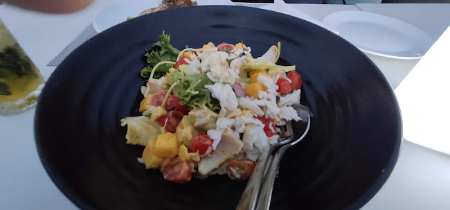 The Sky32 Restaurant - อำเภอบางละมุง