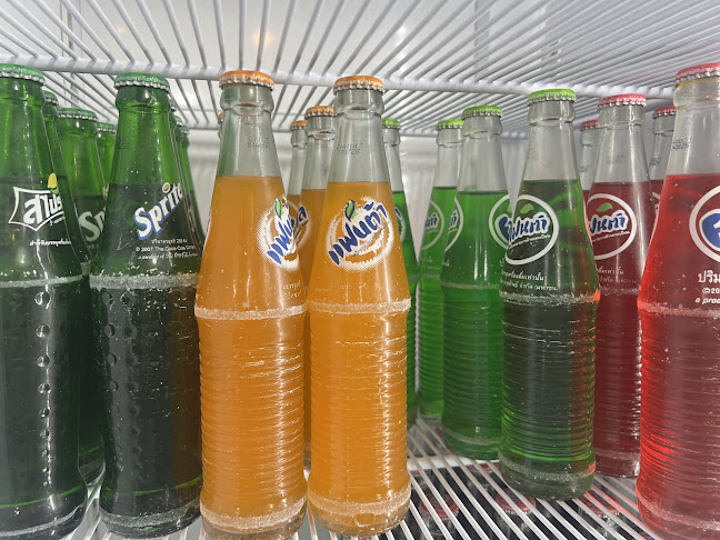 ร้านเตี๋ยวเรือ นายพล@เกาะสมุย - การบริการอาหารและที่พัก