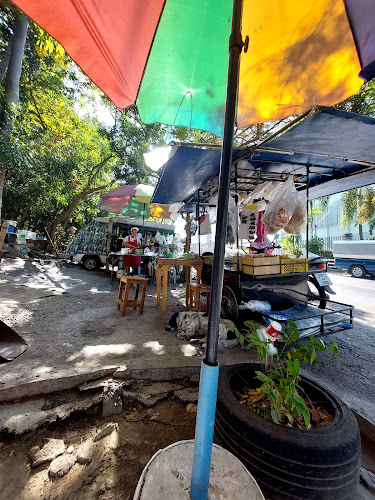 ป้าน้องอาหารตามสั่ง