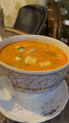 Dick's Café Jomtien - อำเภอบางละมุง