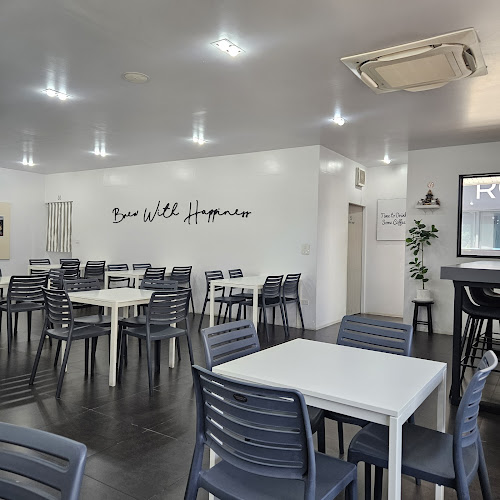 Avenue Hatyai - Brew with happiness - อำเภอหาดใหญ่