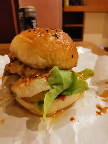 สุขเกษม คาเฟ่ - อำเภอบางละมุง