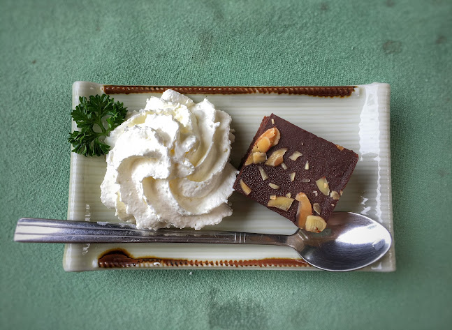 Opinii despre Milk House บ้านนม în อำเภอเมืองสุโขทัย - การบริการอาหารและที่พัก