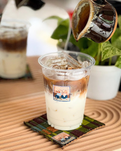 Cinyoii Slowbar More Than Coffee