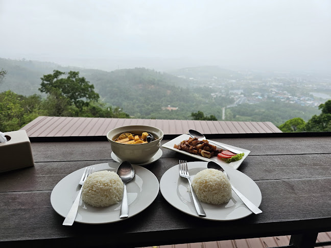 Comentarii opinii despre Phuket View Cafe