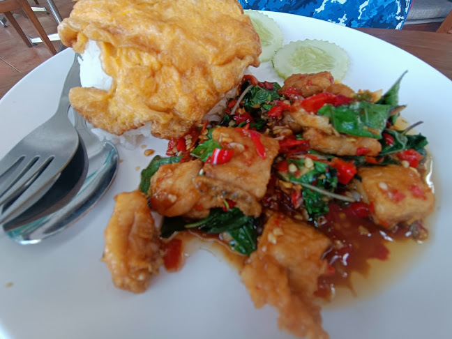 Opinii despre เมอร์ลินการ์เด้น în อำเภอเมืองภูเก็ต - การบริการอาหารและที่พัก